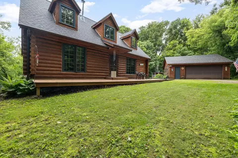 6044 Pleasant Hl, Erin, WI 53027