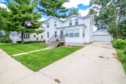 405 N Finch, Horicon, WI 53032