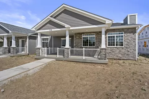 2910 21st #A, Kenosha, WI 53140
