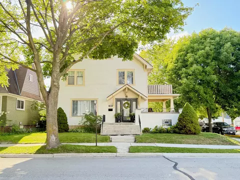 1550 N 20th, Sheboygan, WI 53081