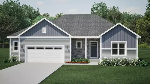 12061 W Parkview, Franklin, WI 53132