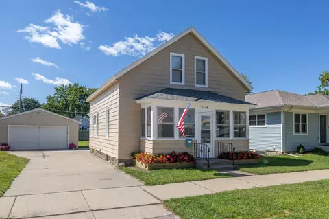 2418 14th, La Crosse, WI 54601