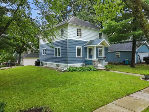 524 High, Delavan, WI 53115
