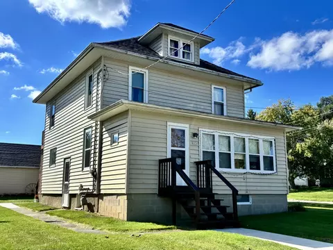 605 Highland, Kewaskum, WI 53040