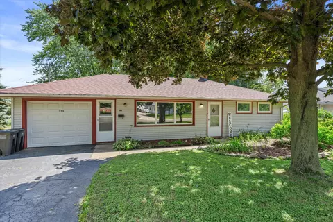 627 Pine, Mukwonago, WI 53149