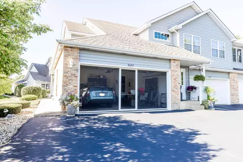3057 24th St, Kenosha, WI 53144