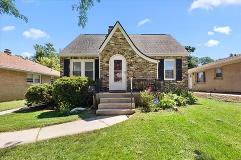 4515 W Morgan, Greenfield, WI 53220