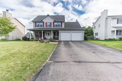 2811 Frontier, Racine, WI 53404