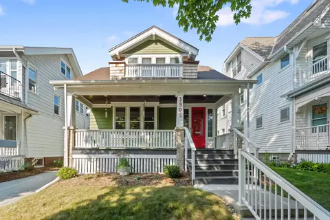 3905 N Farwell, Shorewood, WI 53211