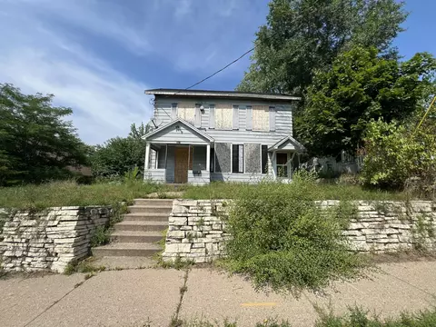 521 Oak, Wisconsin Rapids, WI 54494