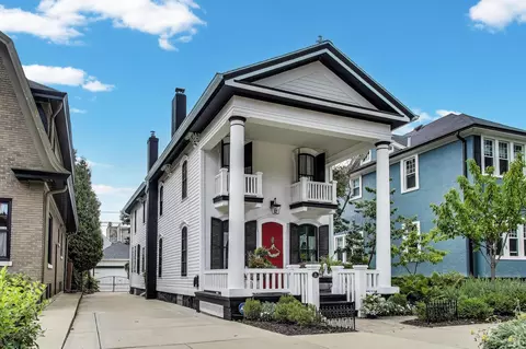 1228 Main, Racine, WI 53403
