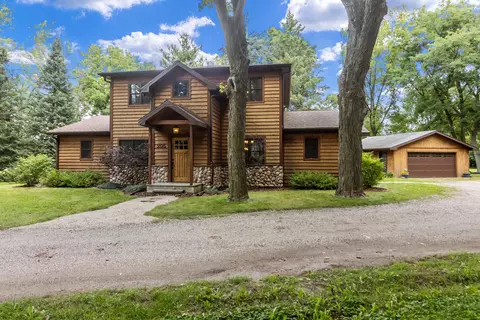 205 Theatre, Williams Bay, WI 53191