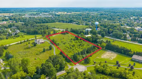 Lt9 N Sherman, Cedarburg, WI 53012