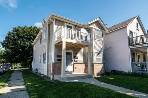 6036 W Mitchell, West Allis, WI 53214