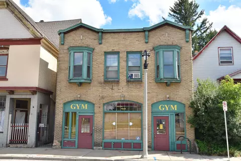 2670 N Holton #2672, Milwaukee, WI 53212