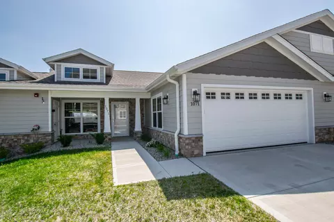 1072 Harbor, West Bend, WI 53095