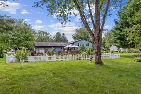 5136 William Tell, Addison, WI 53095