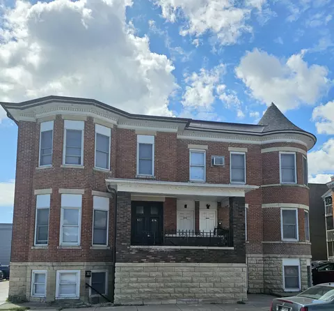 614 King, La Crosse, WI 54601