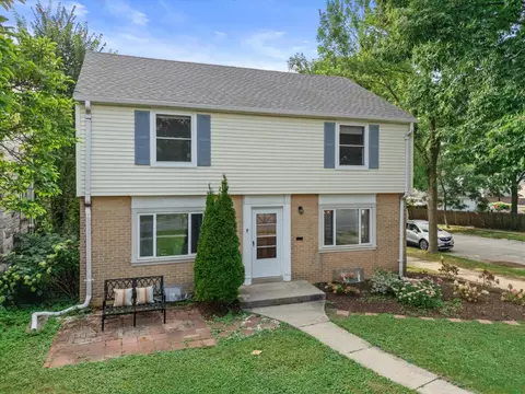 5873 N Santa Monica, Whitefish Bay, WI 53217