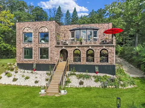 w5505 Rocky Road, La Grange, WI 53121