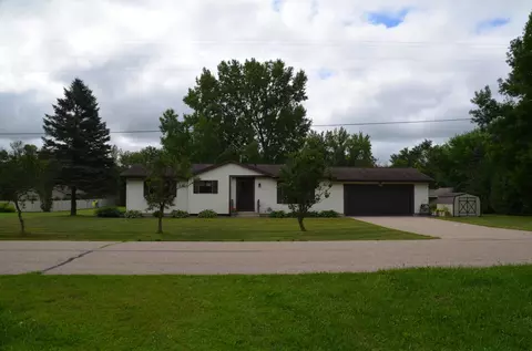 w161 Hoff Street, Angelica, WI 54137