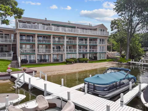 w5135 Sterlingworth Court #30, La Grange, WI 53121