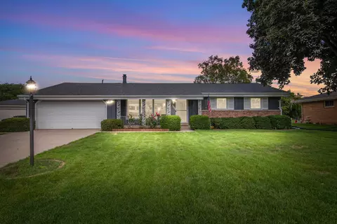 7032 W Armour, Greenfield, WI 53220
