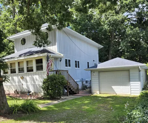 709 Manor, Twin Lakes, WI 53181