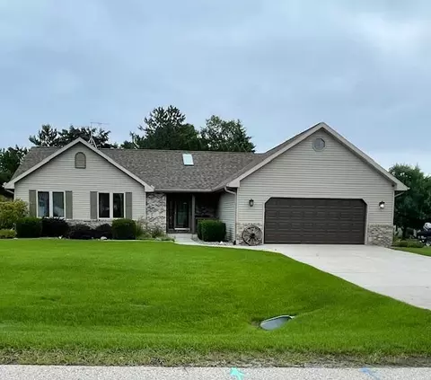 n6235 Woodland Meadows Drive, Sheboygan, WI 53083