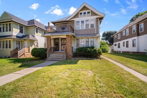 2854 N 47th #2856, Milwaukee, WI 53210