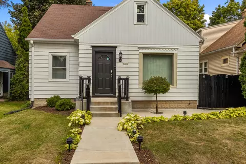 4456 N 57th, Milwaukee, WI 53218