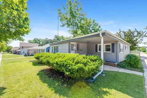 4525 Byrd, Racine, WI 53405