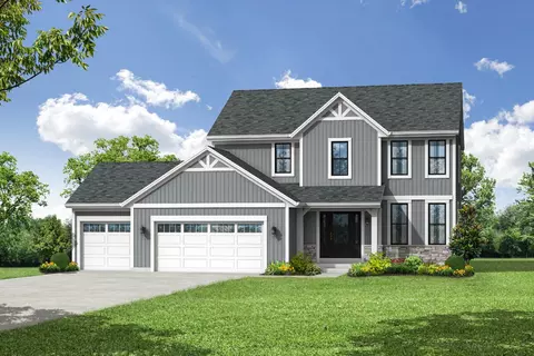 336 Sweetwater #LT 1, Port Washington, WI 53074