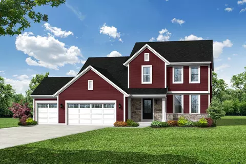 348 Sweetwater #LT 2, Port Washington, WI 53074