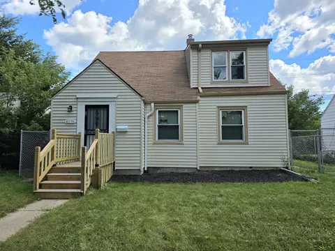 4270 N 36th, Milwaukee, WI 53216