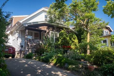 603 N 54th, Milwaukee, WI 53208