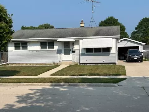 3003 S 21st, Sheboygan, WI 53081