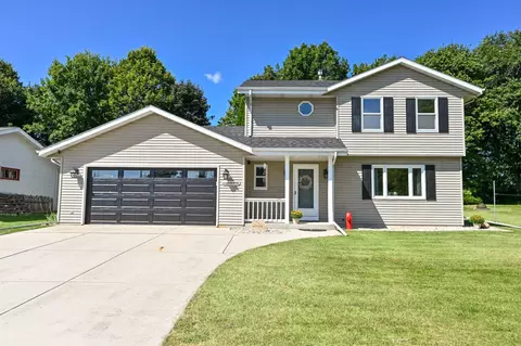 w207n17193 Parkview, Jackson, WI 53037
