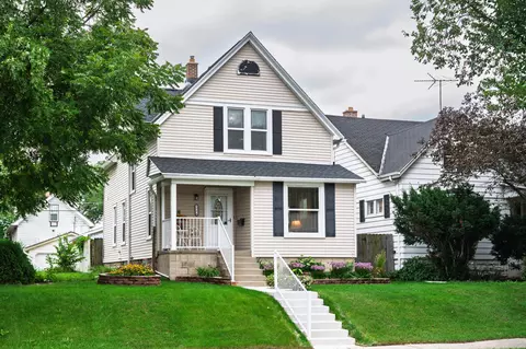 1726 S 60th, West Allis, WI 53214