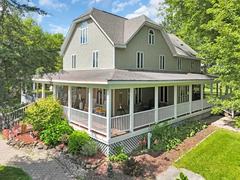 w541 County Road Ss, Campbellsport, WI 53010