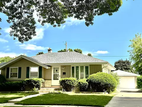 6466 N Landers, Milwaukee, WI 53223