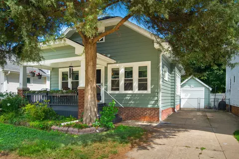 2029 Kearney, Racine, WI 53403