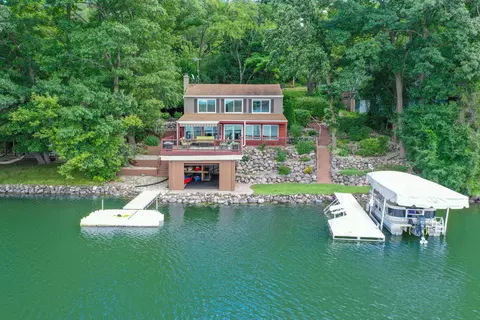 n7817 East Lakeshore Drive, Whitewater, WI 53190