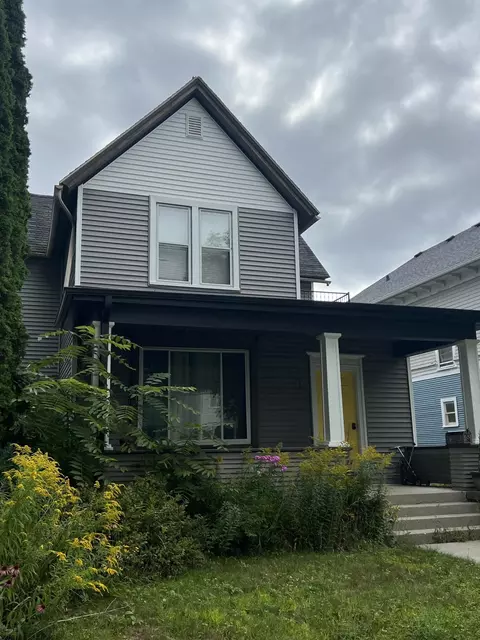 1823 N 7th, Sheboygan, WI 53081