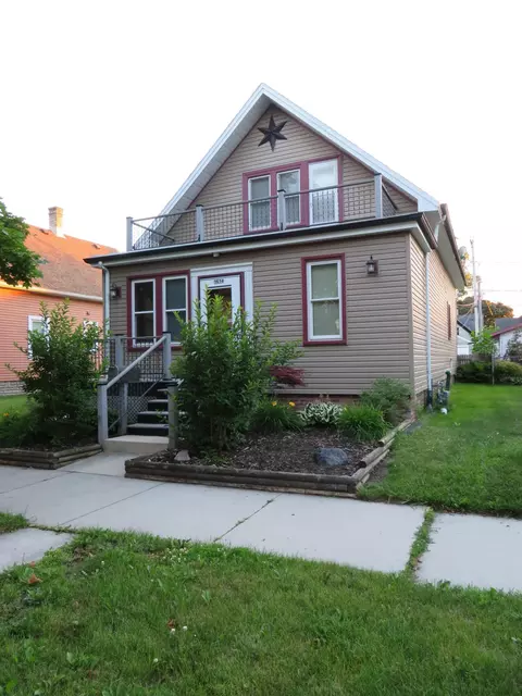 1614 Blocki, Sheboygan, WI 53081