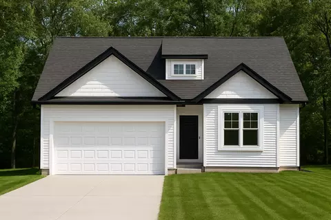 1452 Center, Hartford, WI 53027