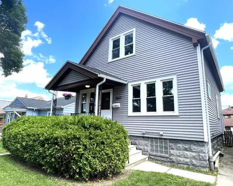3440 S 17th, Milwaukee, WI 53215