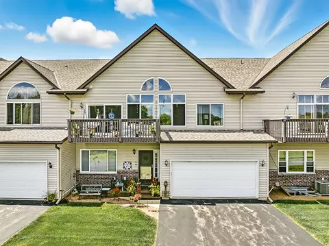 711 Cherokee #6, Lake Mills, WI 53551