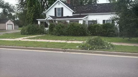 501 N Main, Necedah, WI 54646