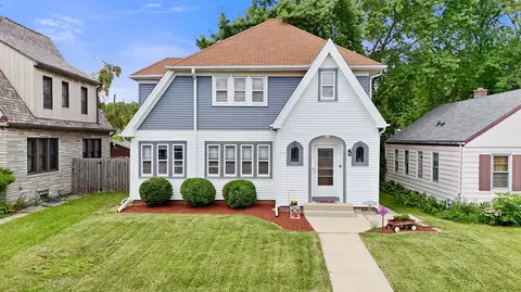 7118 W Beloit, West Allis, WI 53219
